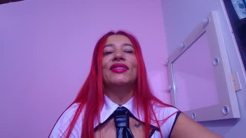 Snapshot of _morgam chatting on 01-24-25, 07:07 MORGAN CELESTE online show from 01-24-25, 07:07
