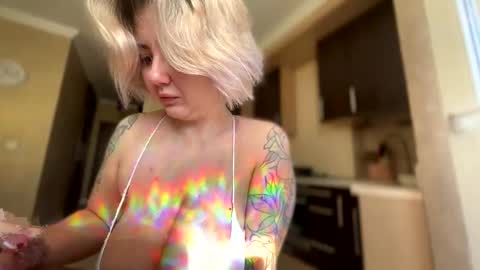 Snapshot of _morpho_ chatting on 03-13-26, 09:16 Francine Aisi Morpho - a genus of blue butterflies. online show from 03-13-26, 09:16