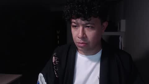 Snapshot of _mr_panda_ chatting on 01-16-25, 12:12 Panda online show from 01-16-25, 12:12