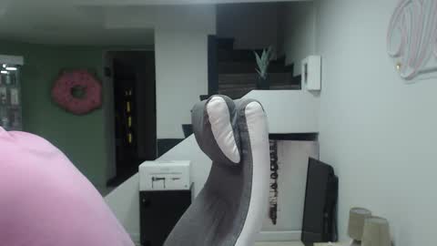 Snapshot of _mr_panda_ chatting on 01-23-25, 01:19 Panda online show from 01-23-25, 01:19