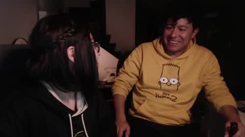 Snapshot of _mr_panda_ chatting on 02-05-25, 02:40 Panda online show from 02-05-25, 02:40