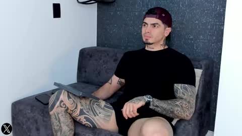 _mrcock_ online show from 10-26-25, 10:25