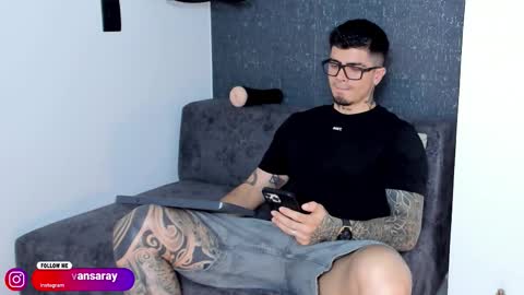 _mrcock_ online show from 11-27-25, 10:45
