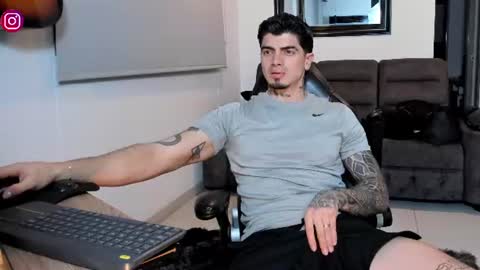 _mrcock_ online show from 07-15-26, 03:56