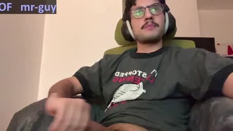 _mrguy_ online show from 12-19-24, 08:02