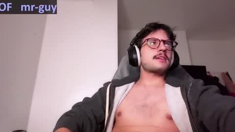 _mrguy_ online show from 01-04-25, 11:54