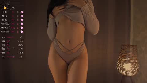 NatalieNat online show from 02-02-25, 09:02