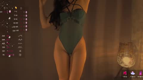 NatalieNat online show from 02-26-25, 09:05