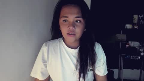 Angel online show from 03-23-26, 02:32