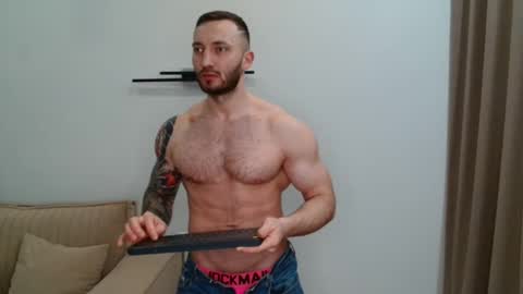 Snapshot of _muscle_arti_ chatting on 02-18-26, 10:06 Arti online show from 02-18-26, 10:06