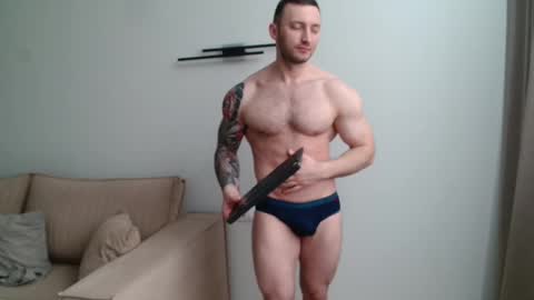 Snapshot of _muscle_arti_ chatting on 02-26-26, 09:08 Arti online show from 02-26-26, 09:08