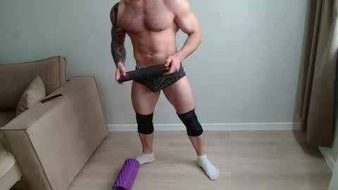 Snapshot of _muscle_arti_ chatting on 03-05-26, 10:33 Arti online show from 03-05-26, 10:33