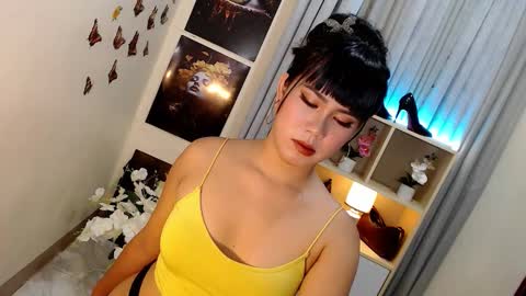 _mysticdoll_ online show from 09-22-25, 11:29