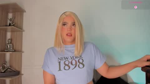 shantall online show from 03-15-26, 06:08