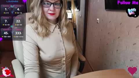 MagicWoman online show from 03-09-25, 04:05