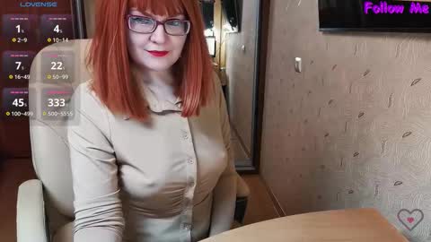 MagicWoman online show from 09-22-25, 02:57