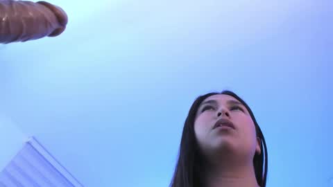 Natalie online show from 01-29-25, 03:33