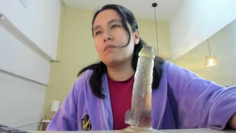 Natalie online show from 09-28-25, 10:20