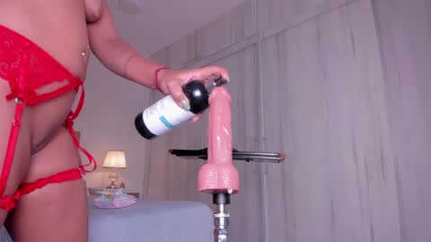  Natasha online show from 01-25-25, 02:58