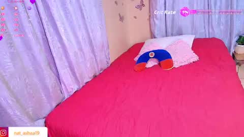 Snapshot of _natashaa19 chatting on 07-15-26, 04:29 Natasha Rodriguez independent model online show from 07-15-26, 04:29
