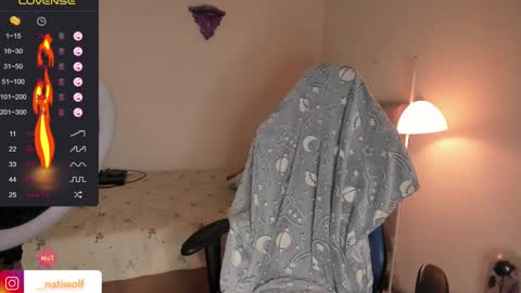 Nati - Independ model online show from 12-10-24, 04:17