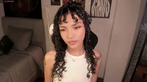 Nati - Independ model online show from 09-11-25, 04:01
