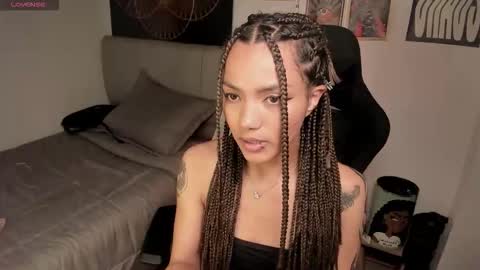 Nati - Independ model online show from 09-23-25, 04:26