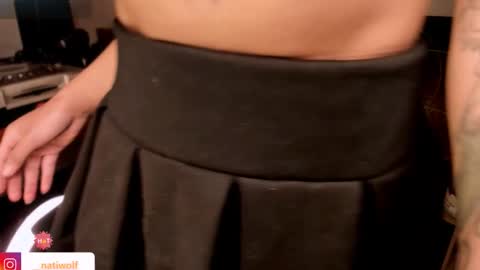 Nati - Independ model online show from 02-26-26, 04:11