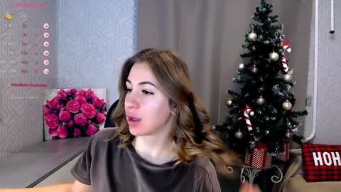 Megan online show from 01-19-25, 05:05