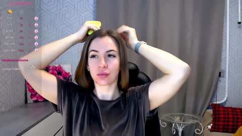 Megan online show from 02-03-25, 06:02