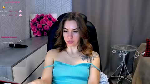 Megan online show from 02-05-25, 08:21