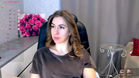 Megan online show from 02-08-25, 04:14