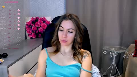 Megan online show from 02-08-25, 07:15