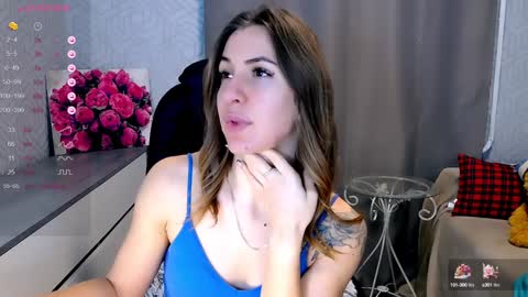 Megan online show from 02-08-25, 04:25