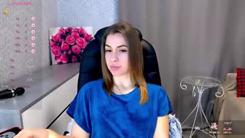 Megan online show from 02-17-25, 12:38