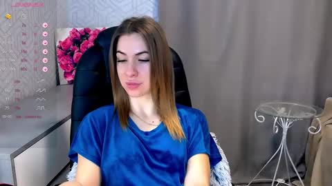 Megan online show from 02-18-25, 04:58