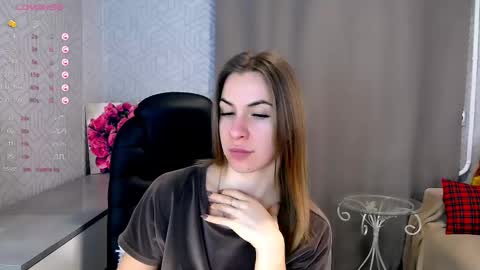 Megan online show from 02-19-25, 10:45