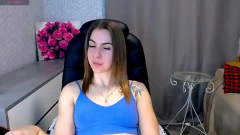 Megan online show from 03-07-25, 04:11