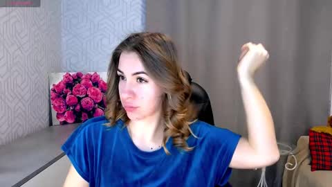 Megan online show from 03-10-25, 05:00