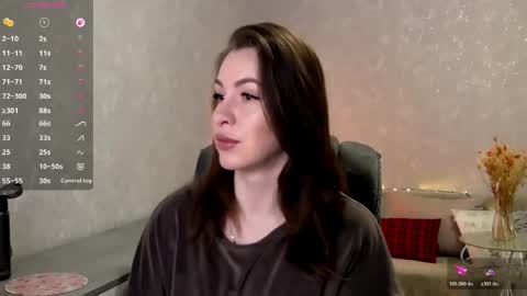 Megan online show from 04-22-26, 08:39