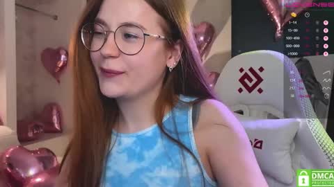 Snapshot of _nemalkovamia chatting on 02-18-26, 12:23 Mia with a big heart online show from 02-18-26, 12:23