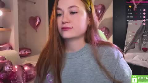 Snapshot of _nemalkovamia chatting on 02-28-26, 12:28 Mia with a big heart online show from 02-28-26, 12:28