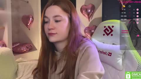 Snapshot of _nemalkovamia chatting on 03-09-26, 12:31 Mia with a big heart online show from 03-09-26, 12:31