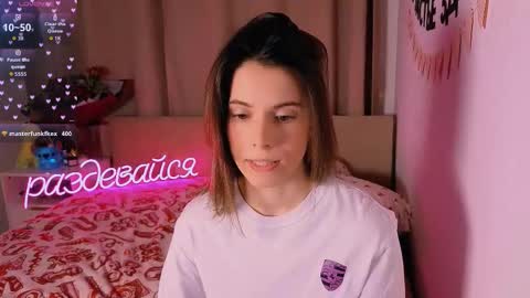 Nika online show from 02-06-26, 05:38