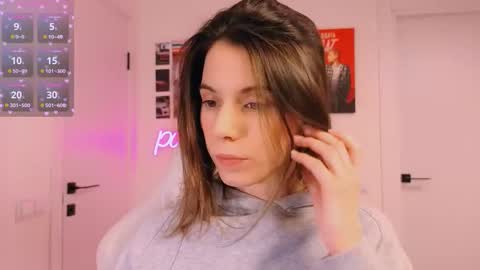 Nika online show from 02-15-26, 06:37