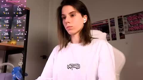 Nika online show from 03-08-26, 05:28