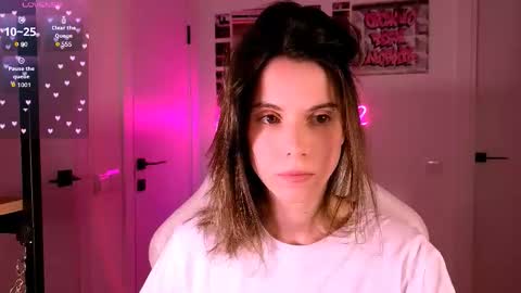 Nika online show from 03-27-26, 05:12