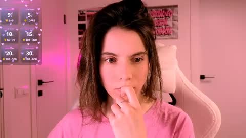 Nika online show from 03-28-26, 06:29