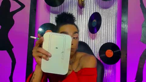 Nicky  Please help me with your thumbs up its importan online show from 04-07-26, 08:20