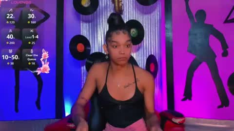 Snapshot of _nickyminach chatting on 07-17-26, 08:03 Nicky Please help me with your thumbs up its importan online show from 07-17-26, 08:03